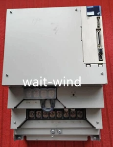 1PCS USED Yaskawa SGD7S-590A00A002 - Picture 1 of 3