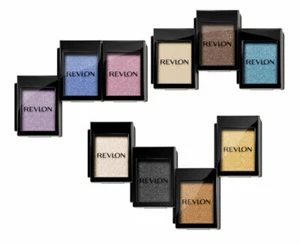 BUY 2 GET 1 FREE (Add 3 To Cart) Revlon Colorstay Eye Shadow Links, 0.05 Oz. - Picture 1 of 20