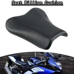 Seat Pillion Cushion Synthetic Leather For Suzuki GSXR1000 GSX-R 1000 K5 05-06 - Picture 1 of 14
