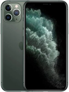 Apple iPhone 11 64GB 128GB 256GB 6.1 Pollici - Batteria Min 90% - A+ - Foto 1 di 3