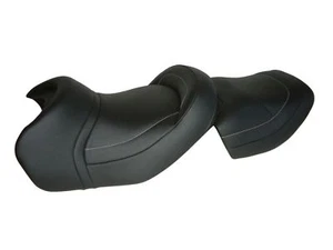 BMW R 850 RT ≥ 2001 Top Sellerie Deluxe seat Comfort Black Classic Moto 090 - Picture 1 of 1