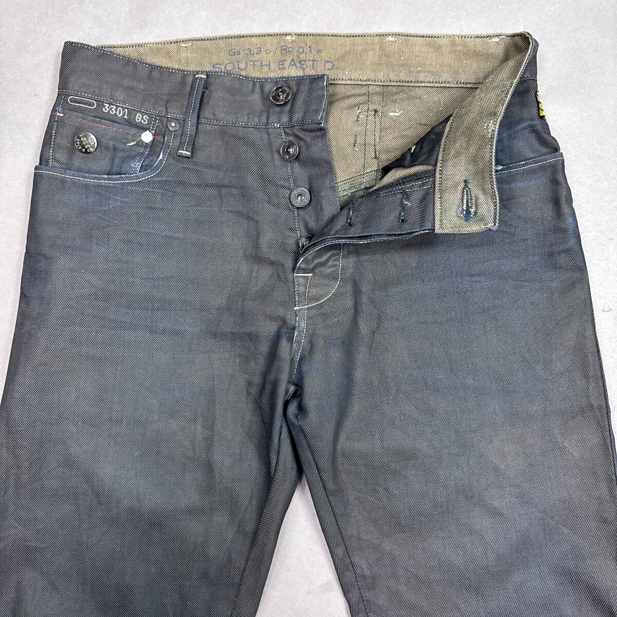 G-Star Men's 29 in Inseam Jeans for sale | eBay G-Star Men's 29 in Inseam Jeans for sale | eBay