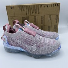 tenis vapormax feminino roxo