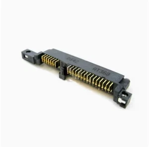2X For HP DV6000 DV9000 V6000 Hard Drive Interface SATA Connector - Bild 1 von 1