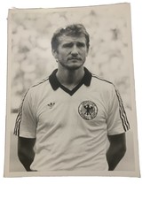 Foto Wolfgang Dremmler Anni 70-80