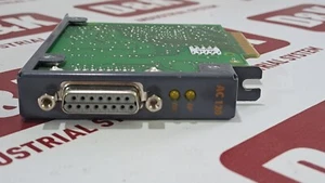 B&R AC120 8AC120.60-1 REV. L0 ACOPOS plug-in module, EnDat encoder 1 pcs - Picture 1 of 13