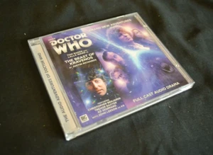 CD Audiobook Doctor Who The Fourth Doctor Adventures 6.1 The Beast of Kravenos - Picture 1 of 6