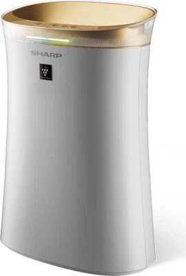 Purificatore d' Aria 38 m² 52 dB 47 W Oro Bianco UA-PG50E-W Sharp - Immagine 1 di 4