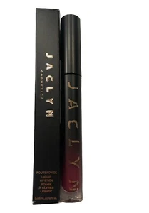 Jaclyn Cosmetics rossetto liquido putspoken voi ragazzi - Foto 1 di 5