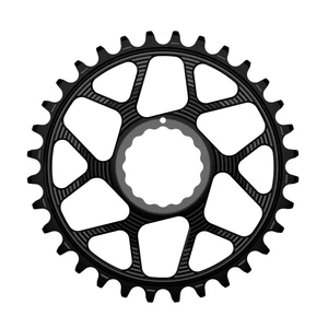Works Components - RF Cinch Boost N/W Chainring - 30T, 32T, 34T - Made in UK - Picture 1 of 44
