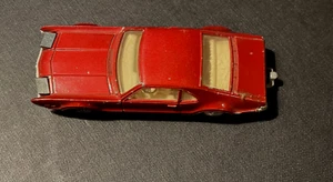 Corgi Toys 264 Oldsmobile Tornado rotmetallic - Bild 1 von 3