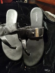 Calvin Klein Sandals  - Picture 1 of 5