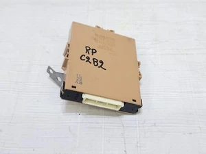 2006-2009 Toyota Prius Multiplex Network Gateway Module OEM 89111-47050 - Picture 1 of 7