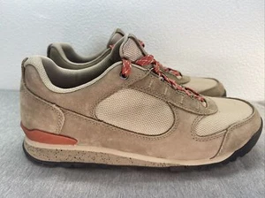 Danner Women's Jag Low Top Hiking Boot Nubuck Leather/Nylon Size 9.5 - Picture 1 of 9