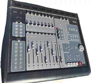 Tascam FW-1884 Firewire Audio/MIDI Interface and DAW Control Surface - Picture 1 of 5