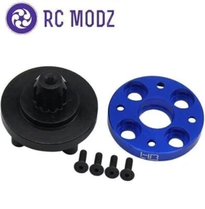 Hot Racing TUDR37SGH Traxxas UDR Hardened Steel Planetary Gear Housing - Picture 1 of 3
