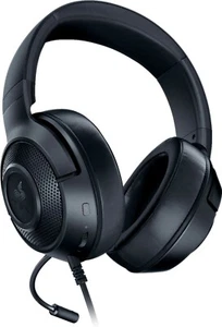 7.1 Kraken Wired Gaming Headset PC Xbox PS4 Nintendo Noise Cancelling On Sale - Picture 1 of 13