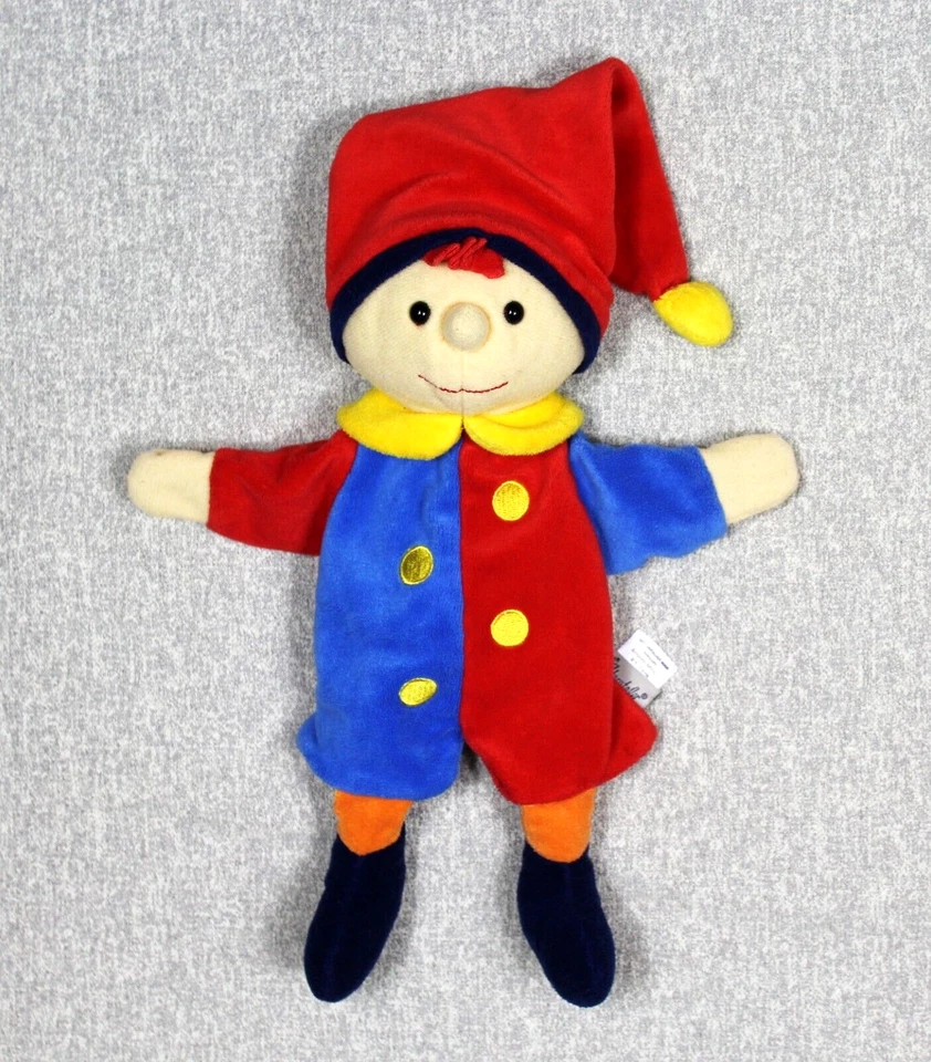 Sterntaler KASPER Handpuppe 30 cm Plüschfigur - Bild 1 von 1