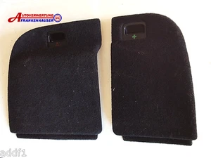 Vw Passat 3Bg Bj 2003 Side Panel Flap Left And Right 4A9864767 - Picture 1 of 1