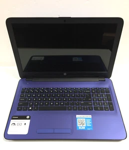 *Bad Battery* HP 15-ba067cl 15.6" Business Laptop/AMD A10-9600P/8GB/1TB HDD/W10H - Picture 1 of 7