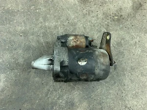Mazda Miata Mx5 1990-1997 OEM motor de arranque con soporte 1.6 1.8 NA 90-97 - Imagen 1 de 8