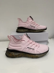 John Galliano Pink Ladies Trainers EU40/UK7 - Picture 1 of 9