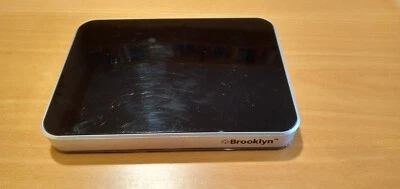 Brooklyn Induktive Ladestation U8006 - Bild 1 von 4