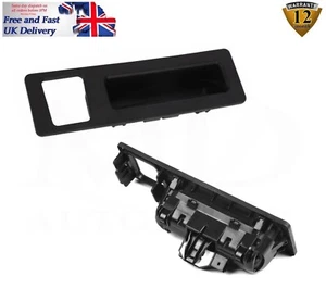 Interruptor de bloqueo de puerta con botón de puerta para BMW F22 F30 F33 F10 F25 - Imagen 1 de 2