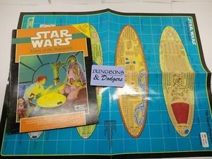 Star Wars RPG - Riders of The Maelstrom - West End Games 40021 - Bild 1 von 3