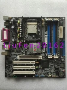 1pc used AOPEN MX4SGI-4DL2 motherboard - Afbeelding 1 van 1