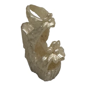 Monster High Scaris City of Frights Abbey Bominable ONE Replacement Shoe Part - Picture 1 of 7