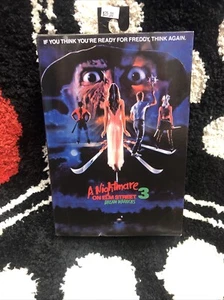 Figura Freddy NECA Pesadilla en Elm Street 3 Ultimate Dream Warriors NUEVA EN CAJA 🔥🖤🔥 - Imagen 1 de 7