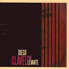 Diego Clavel Por Levante (CD) Album (US IMPORT)
