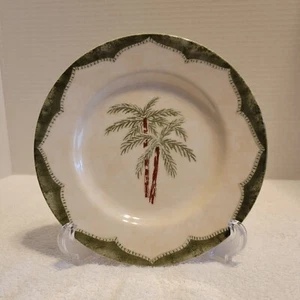 Sable Salad Plates by Ironstone for Pier 1 *Discontinued - Picture 1 of 8