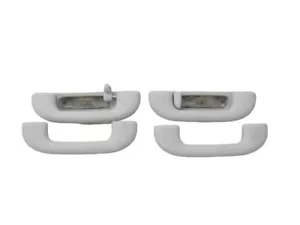 Manijas De Agarre Jeep Renegade - Bild 1 von 3