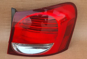 Lexus GS350, GS450H GS460 2006-2011 LED Right Side TAIL LIGHT oem - Picture 1 of 11