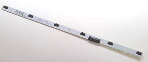 LED INTERFACE BN96-40782A PARA SAMSUNG UE49MU6105 UE49KU6100K - Imagen 1 de 4