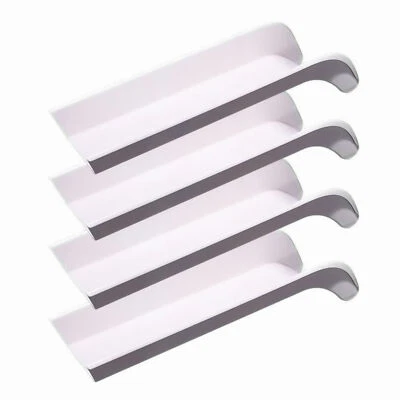 Stairslide Original Stair Mounted Kids Slide 4-Pack for 9 - 12 Stairs (Open Box) - Image 1 of 4