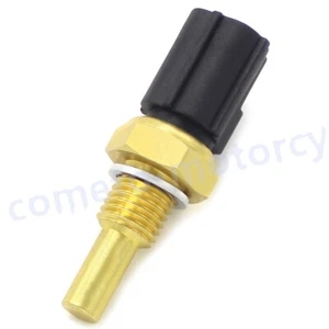 Water Temp Temperature Sensor Fit for Yamaha FZ1NA FJR1300 YFM700R XJ6F YZF R1 - Picture 1 of 9