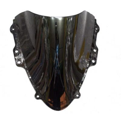 Motorcycle Windshield Windscreen for Suzuki GSXR 600 750 04 05 GSXR600 2004 2005 - Image 1 of 3