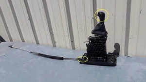 2021-2023 VOLKSWAGEN ATLAS CROSS A/T TRANSMISSION GEAR SHIFTER SELECTOR OEM - Picture 1 of 21