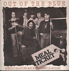 Meal Ticket  - Out Of The Blue (12", Ep)