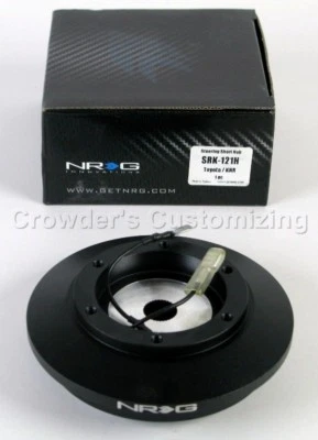 Адаптер ступицы рулевого колеса NRG - Toyota Celica 94-02 - Изображение 1 из 2