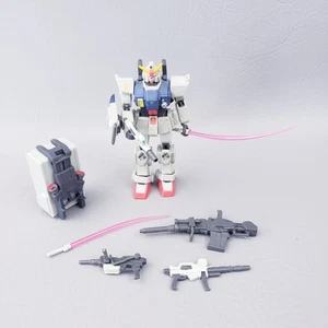 RX-79[G] Gundam Ground Type Mobile Suit In Action Figur MSIA MIA Bandai U.S. - Bild 1 von 11