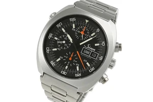 SINN 142.M Space Chronograph - Bild 1 von 8