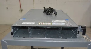 EMC Avamar ADS Gen4S M1200 SERVER XEON E5-2603 0 1.8GHz 16GB SEE NOTES - Picture 1 of 9