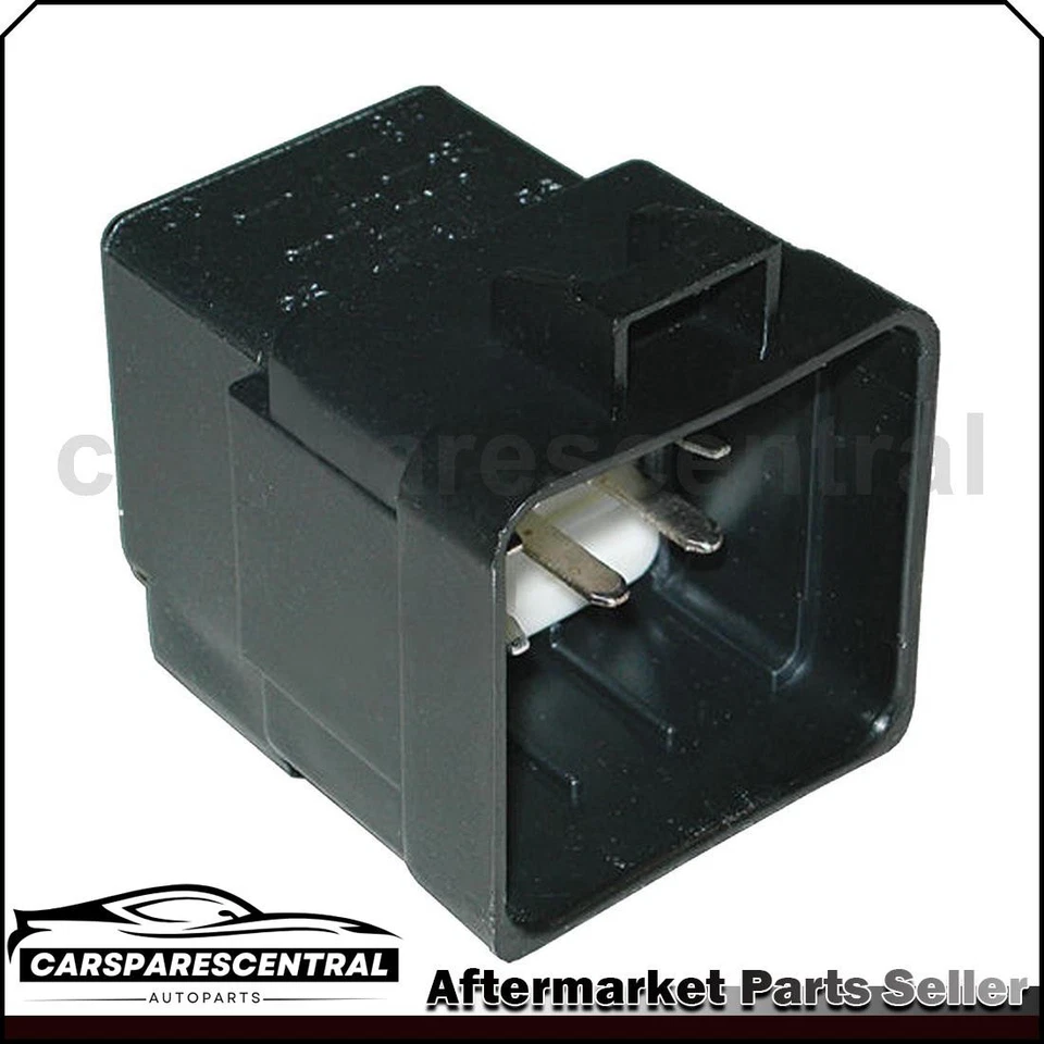 Модуль управления двигателем вентилятора Global HVAC подходит для Cadillac Escalade 2004 2005 2006 годов выпуска - Изображение 1 из 1