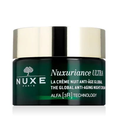 Nuxe Nuxuriance Ultra The Global Anti-Aging Night Cream 50ml - Image 1 of 2