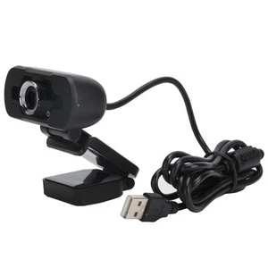 1080P Web Camera Full HD USB Webcam With Noise Cancelling Mic Multi‑Function CB - Afbeelding 1 van 22
