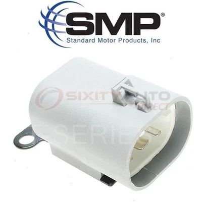 SMP T-Series Fuel Injection Pump Relay for 1988-1993 GMC C2500 - Air au - Image 1 of 4